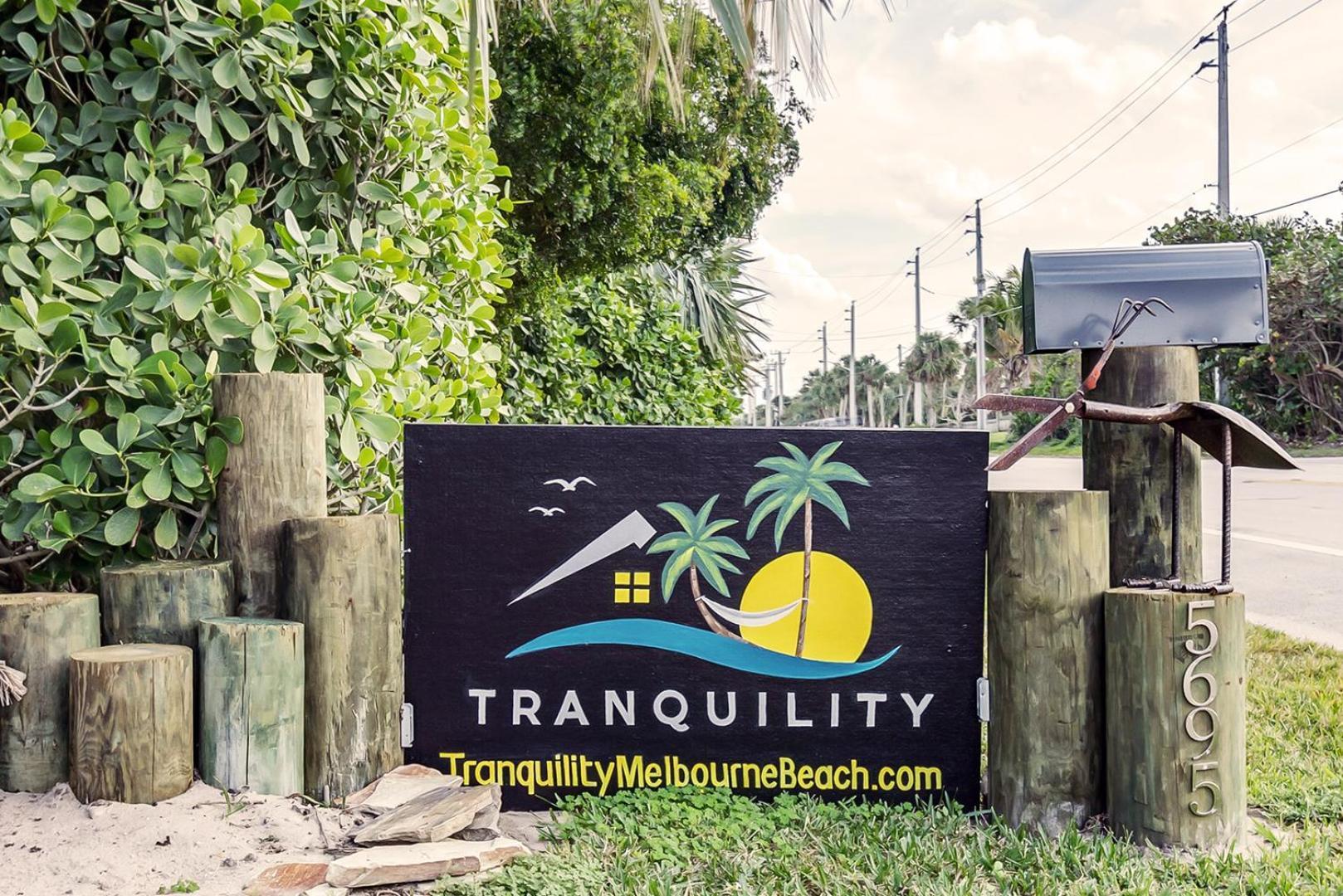 Tranquility Seahorse Suite - Oceanfront Paradise! Мелбърн Бийч Екстериор снимка